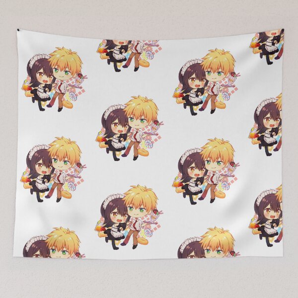 Item preview, maid sama tshirt - maid sama sticker designed and sold by momenus.
