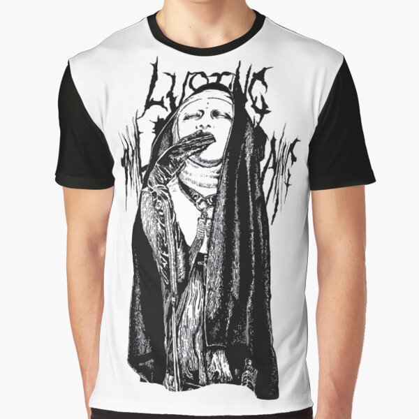 KYO Graphic T-Shirt