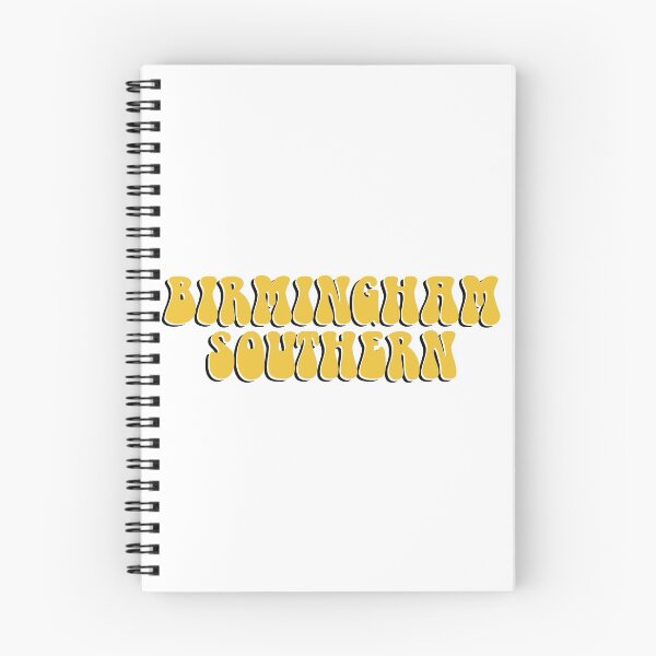 Item preview, Birmingham Southern University designed and sold by kkosmicki.