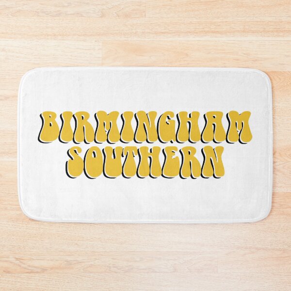 Item preview, Birmingham Southern University designed and sold by kkosmicki.