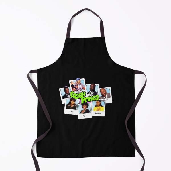 Item preview, The Fresh Prince Of Bel-Air designed and sold by Nikita19es.