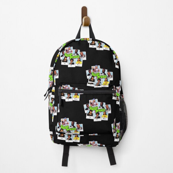 Item preview, The Fresh Prince Of Bel-Air designed and sold by Nikita19es.