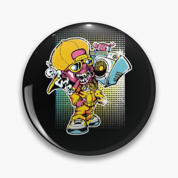 Item preview, bBoy  designed and sold by RefoelWirch.