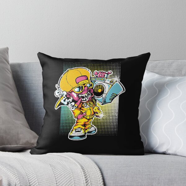 Item preview, bBoy  designed and sold by RefoelWirch.
