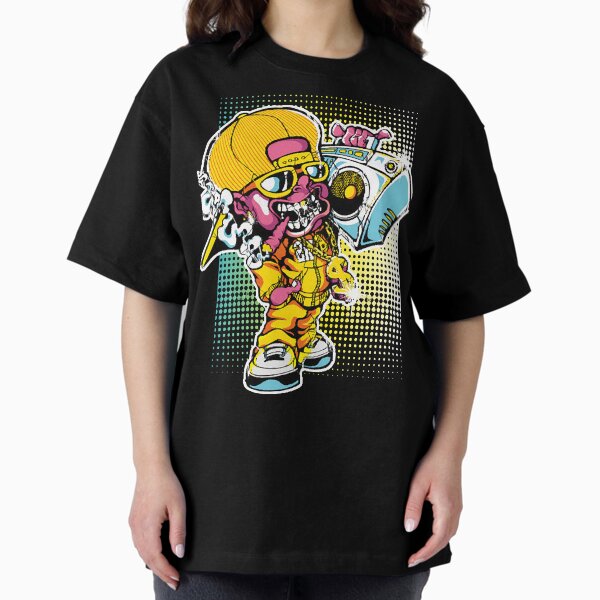 Item preview, bBoy  designed and sold by RefoelWirch.
