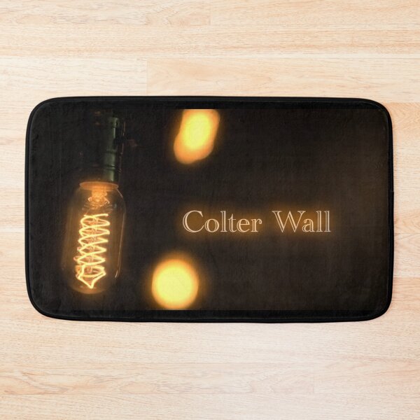 Item preview, Colter Wall Light designed and sold by SaungStore.