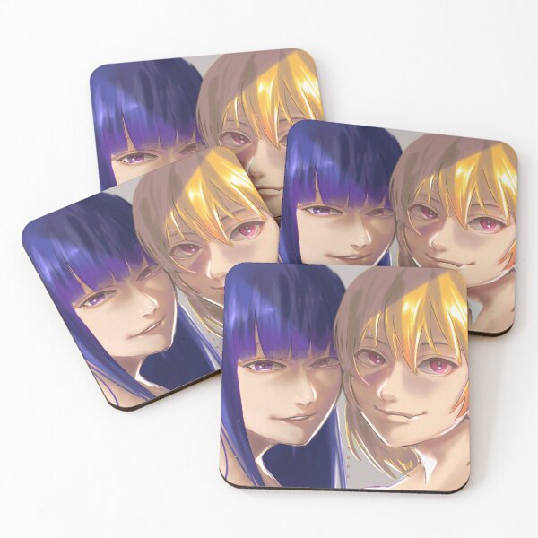 Item preview, Higurashi no naku koro ni Sotsu fanart by Horoharo designed and sold by H O R O H A R O.