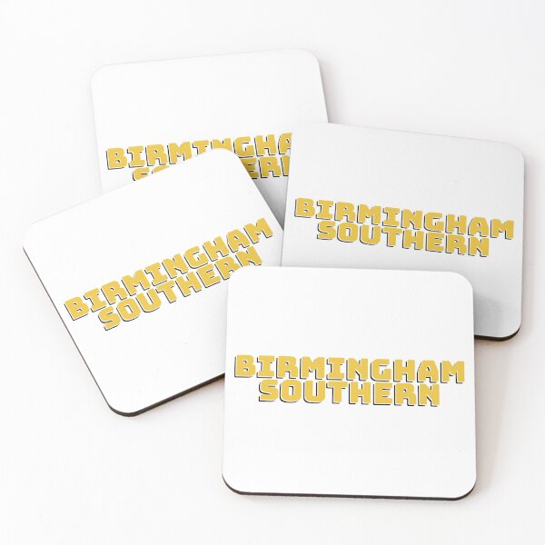 Item preview, Birmingham Southern University designed and sold by kkosmicki.