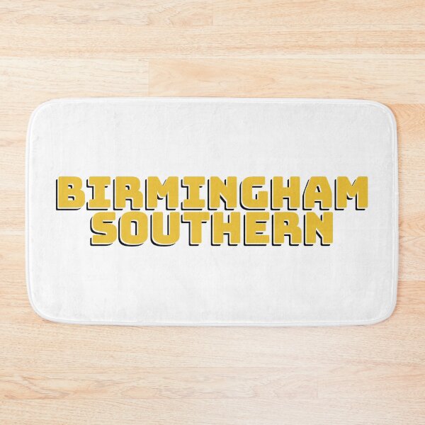 Item preview, Birmingham Southern University designed and sold by kkosmicki.