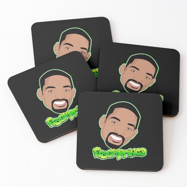 Item preview, Fresh Prince   designed and sold by Nikita19es.
