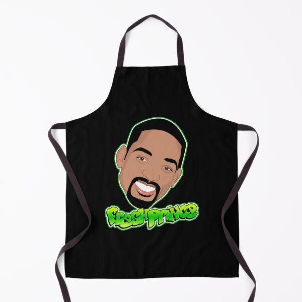 Item preview, Fresh Prince designed and sold by Nikita19es.