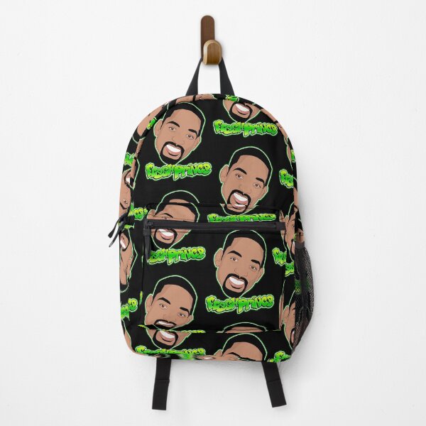 Item preview, Fresh Prince designed and sold by Nikita19es.