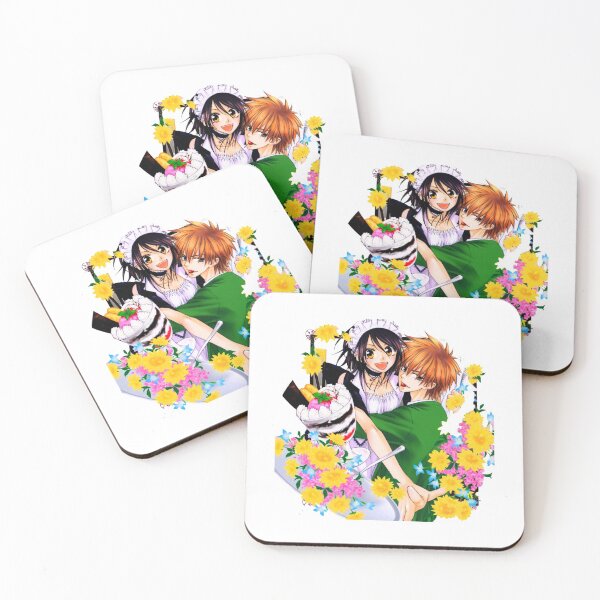 Item preview, maid sama tshirt - maid sama Hoodies - maid sama Iphone case designed and sold by momenus.