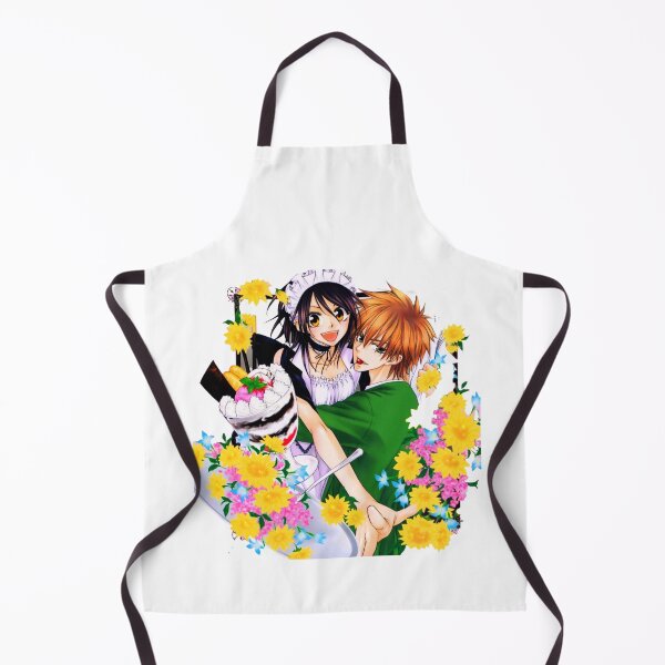 Item preview, maid sama tshirt - maid sama Hoodies - maid sama Iphone case designed and sold by momenus.