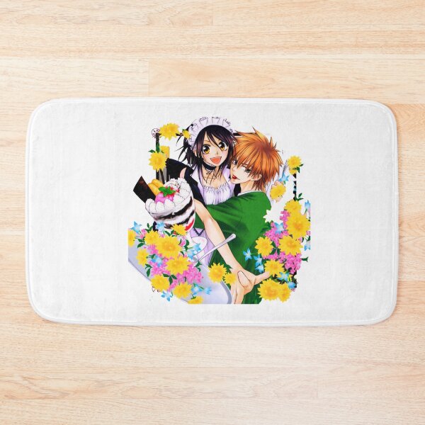 Item preview, maid sama tshirt - maid sama Hoodies - maid sama Iphone case designed and sold by momenus.