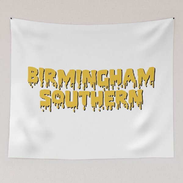 Item preview, Birmingham Southern University designed and sold by kkosmicki.