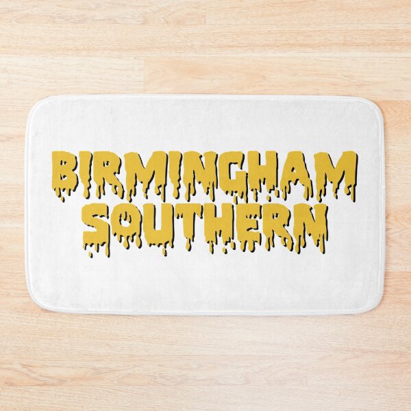 Item preview, Birmingham Southern University designed and sold by kkosmicki.
