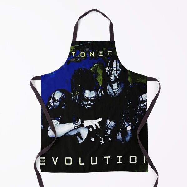 Item preview, Dubtonic Kru -  Evolution Album designed and sold by RyderPilcher.
