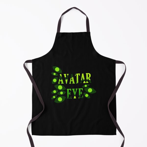 Item preview, Avatar of the Eye designed and sold by Jaelen2000.