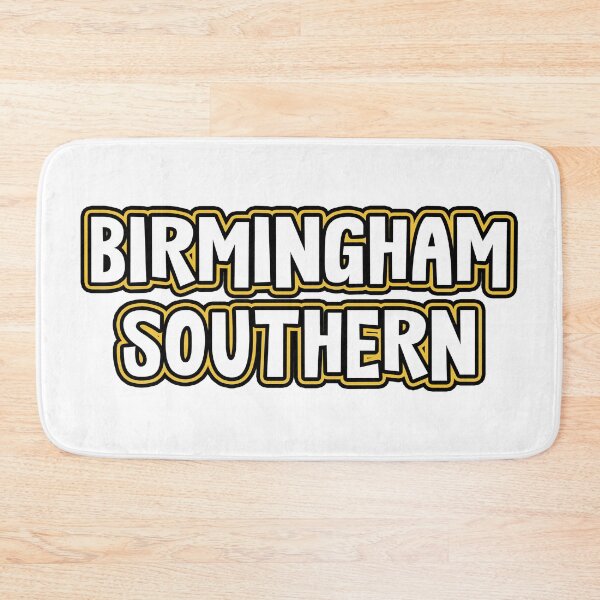 Item preview, Birmingham Southern University designed and sold by kkosmicki.