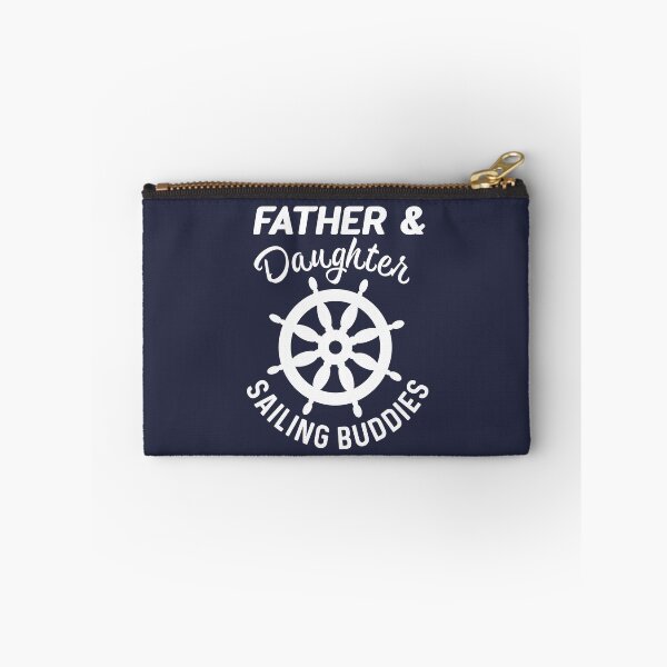 Item preview, father daughter sailing buddies trip designed and sold by champagnemoment.
