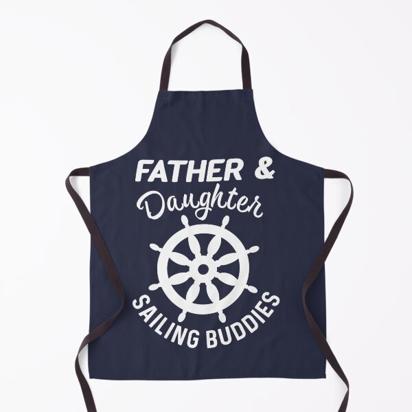 Item preview, father daughter sailing buddies trip designed and sold by champagnemoment.