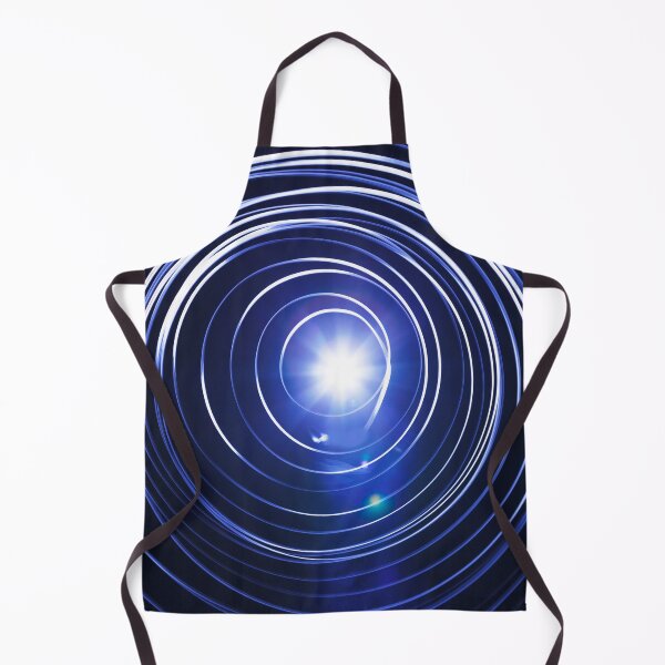 Item preview, Blue Light Tunnel designed and sold by Walderbeast.