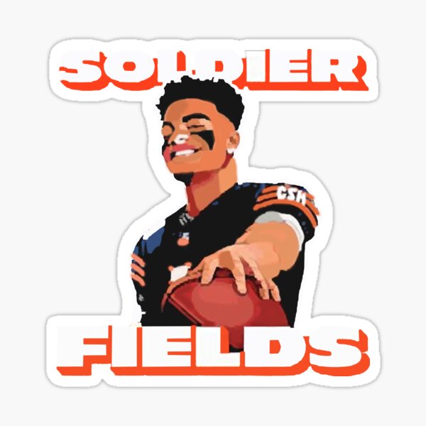 Kids Justin Fields Gifts & Gear, Youth Apparel, Justin Fields Merchandise