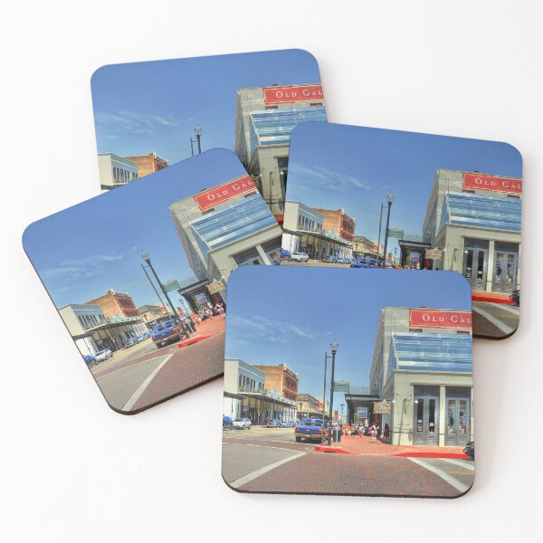 Item preview, Galveston  designed and sold by Savannah Gibbs.