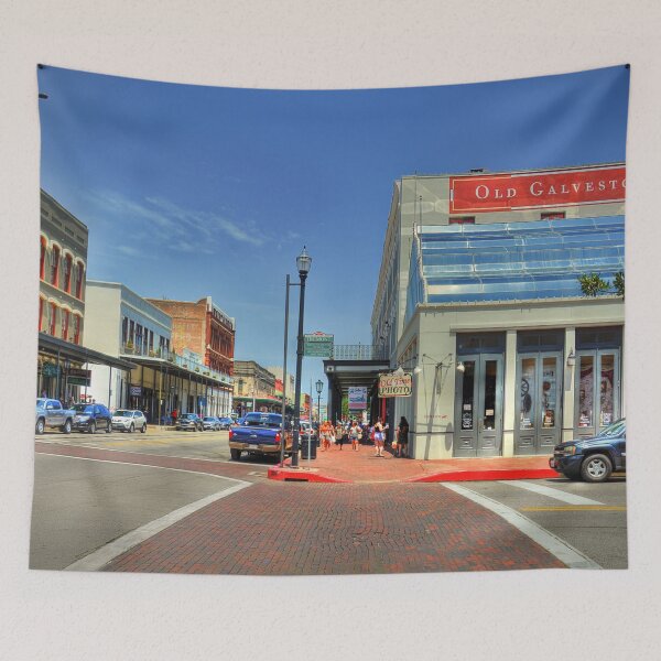 Item preview, Galveston  designed and sold by Savannah Gibbs.