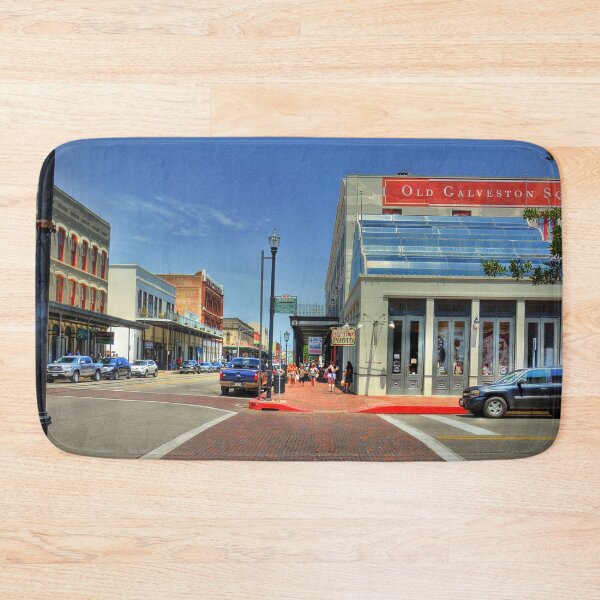 Item preview, Galveston  designed and sold by Savannah Gibbs.