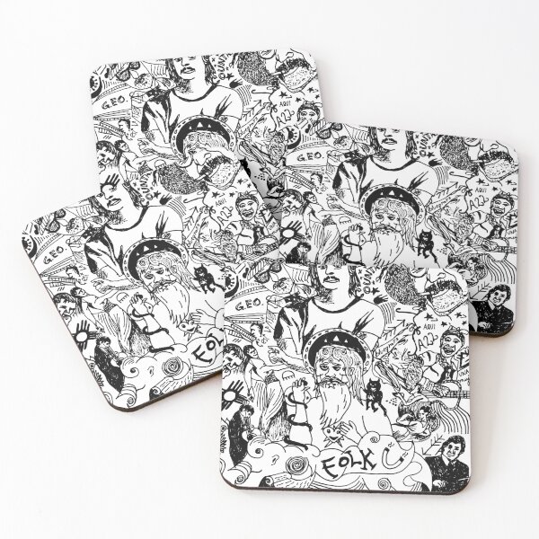 Item preview, Folk U designed and sold by igormoura.