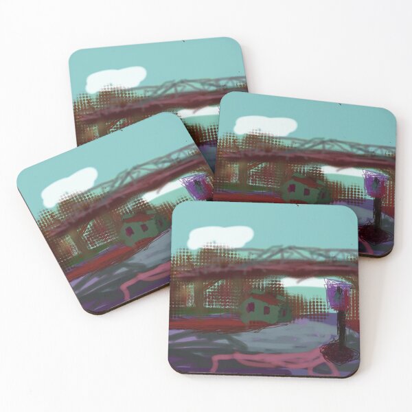 Item preview, Lake Glovebeno designed and sold by BrookevilleAlex.