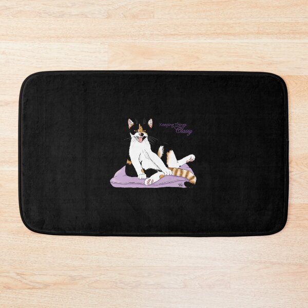 Item preview, Classy Cat  designed and sold by Jaelen2000.