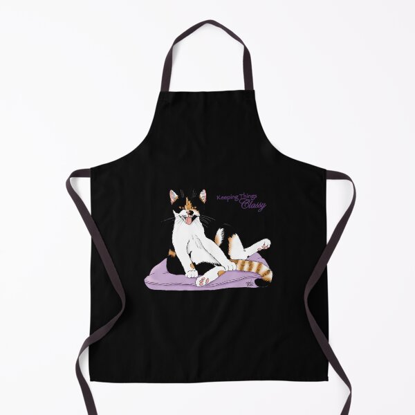 Item preview, Classy Cat  designed and sold by Jaelen2000.
