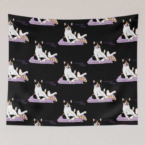 Item preview, Classy Cat  designed and sold by Jaelen2000.