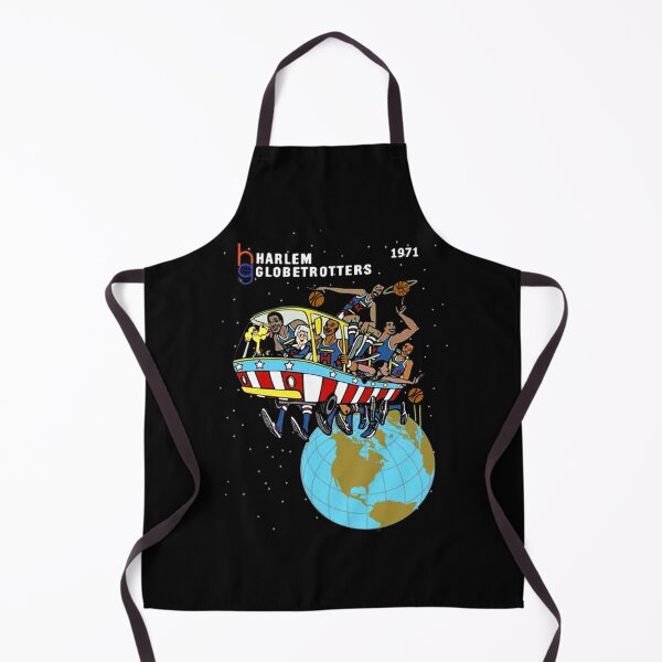 Item preview, The Harlem Globetrotters - 1971s designed and sold by JeniferRau.