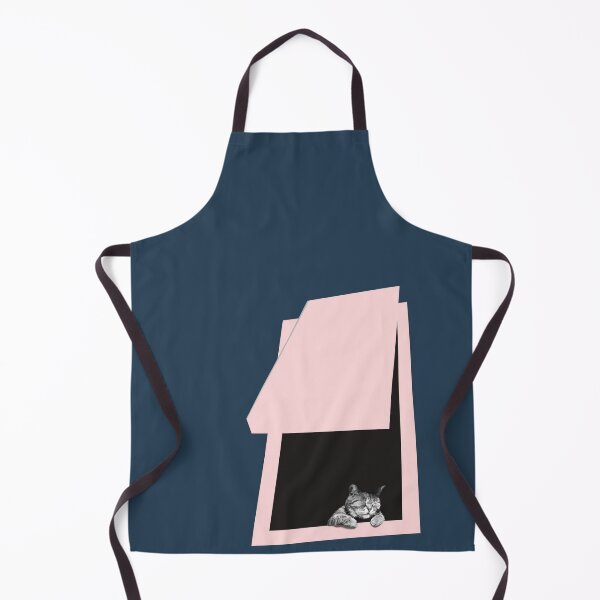 Item preview, 07_Cat in color designed and sold by ESCAPZ.