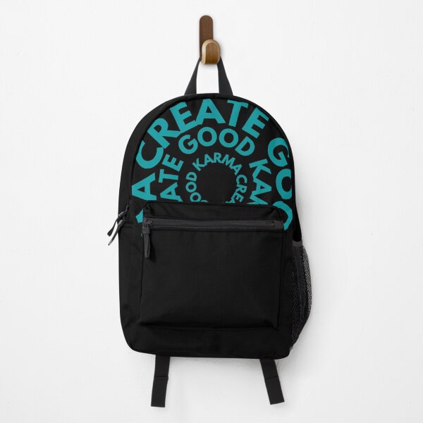 Item preview, Create Good Karma designed and sold by BeeMeCreative.