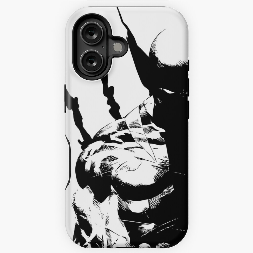 Item preview, iPhone Magsafe Tough Case designed and sold by CrowRider.