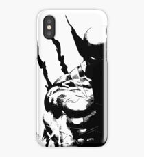 THE BEST AT WHAT I DO T-SHIRT iPhone Case