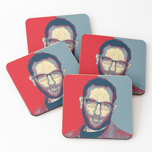 Item preview, Ari Shaffir designed and sold by Wispery.