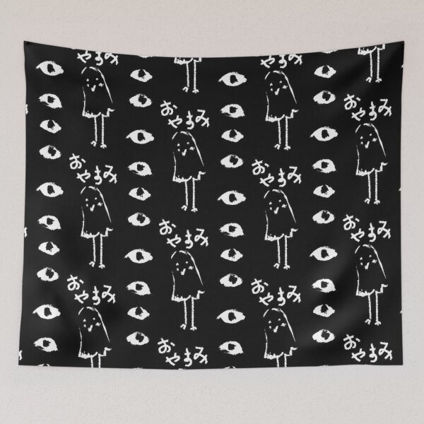 Item preview, Oyasumi Punpun Art T-shirt classique designed and sold by HegedusBalazs.
