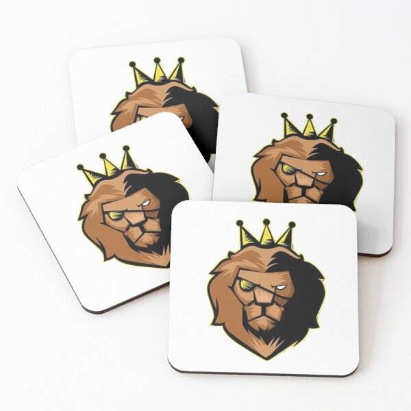 Item preview, Alpha Lion Boss designed and sold by IshitaPoint.