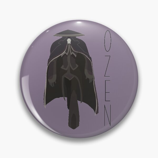 Item preview, Made in Abyss Ozen walking designed and sold by Caslyn Rodriguez.