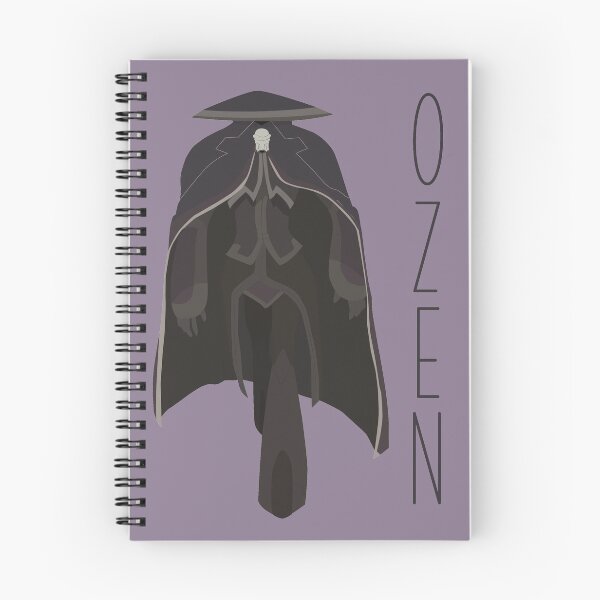 Item preview, Made in Abyss Ozen walking designed and sold by Caslyn Rodriguez.