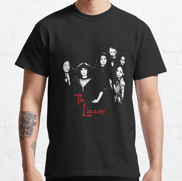 Item preview, The Lizzies designed and sold by Keighcei.