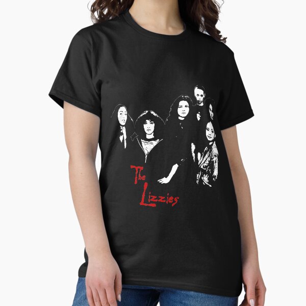 Item preview, The Lizzies designed and sold by Keighcei.