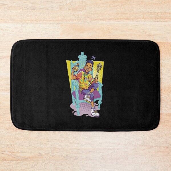 Item preview, The Fresh Prince of Bel-Air        designed and sold by Nikita19es.