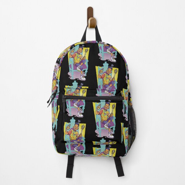 Item preview, The Fresh Prince of Bel-Air designed and sold by Nikita19es.